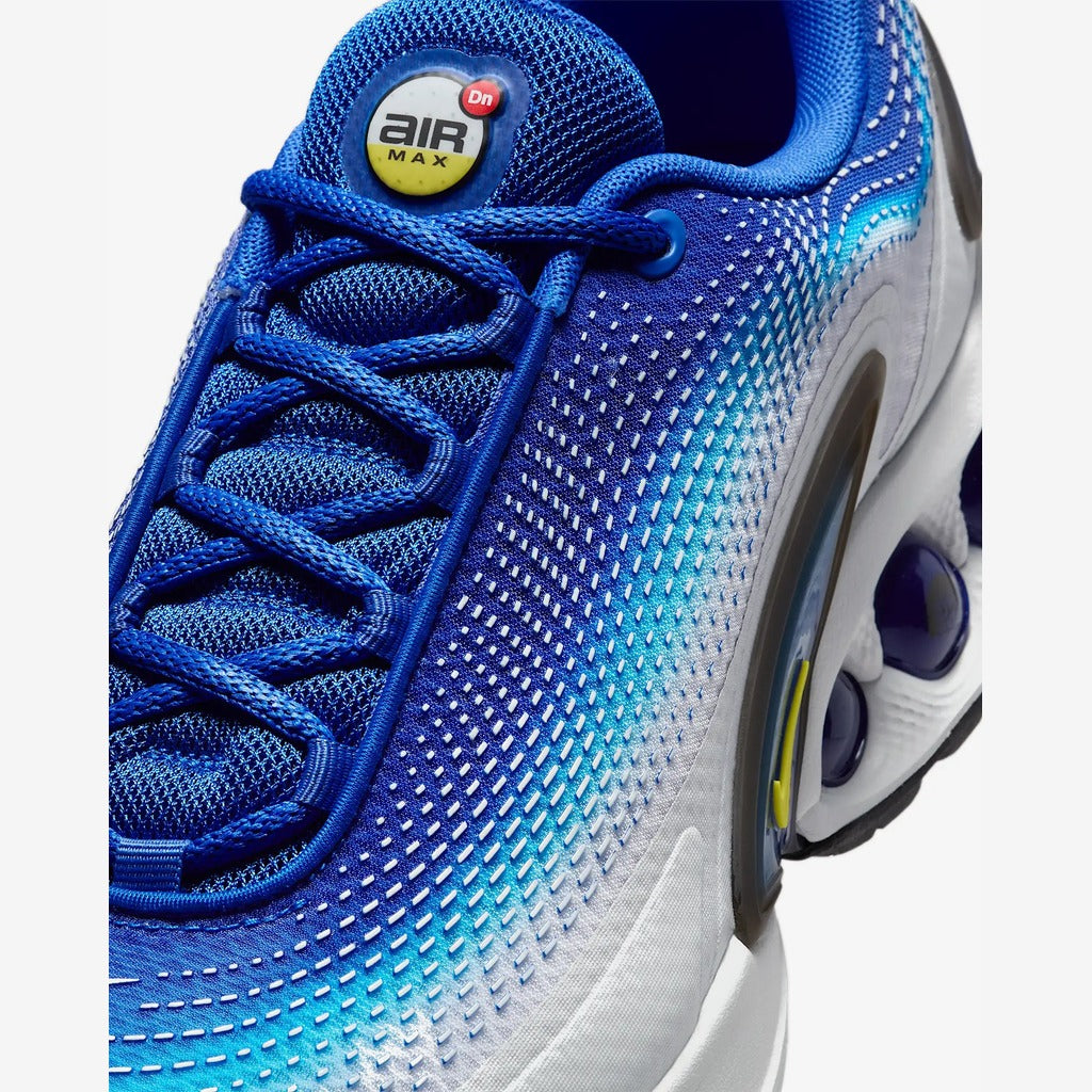 Nike Air Max DN Bleu