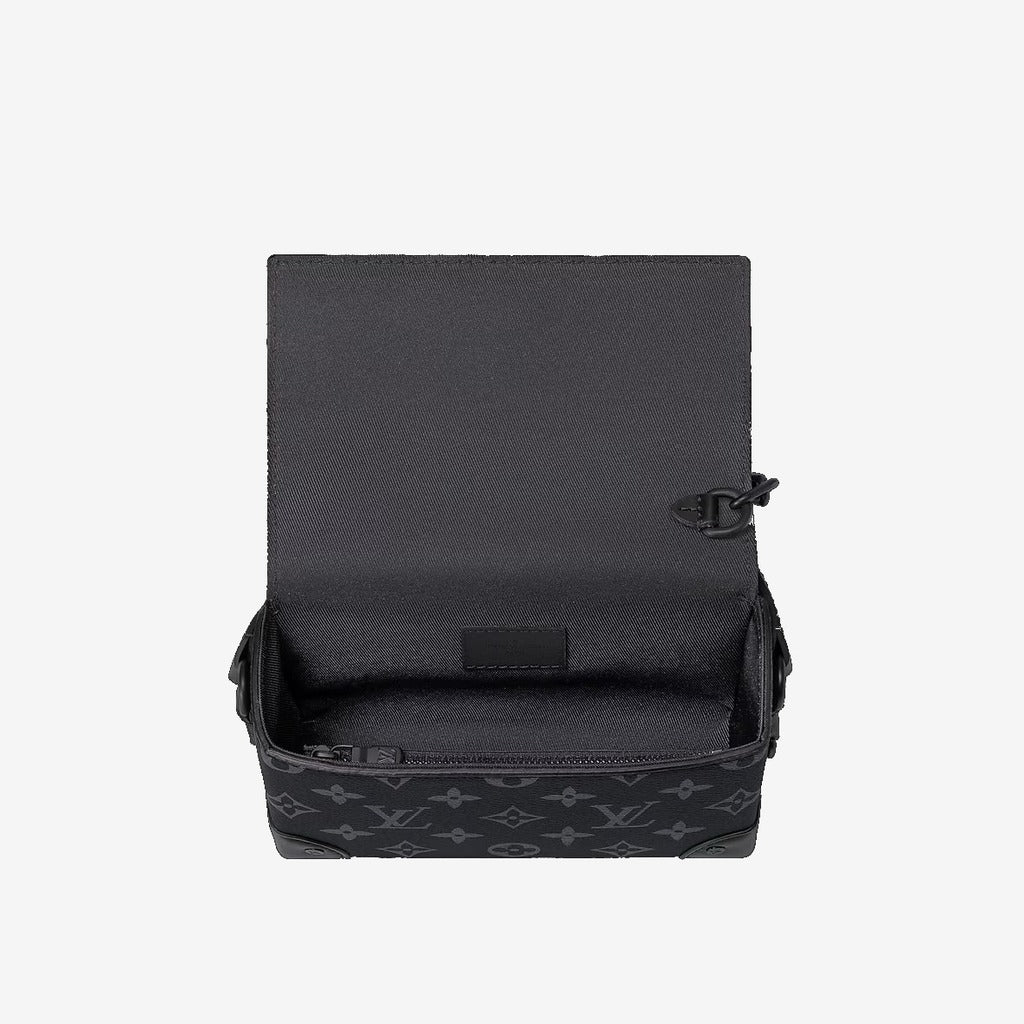 Portefeuille Steamer Wearable - #1