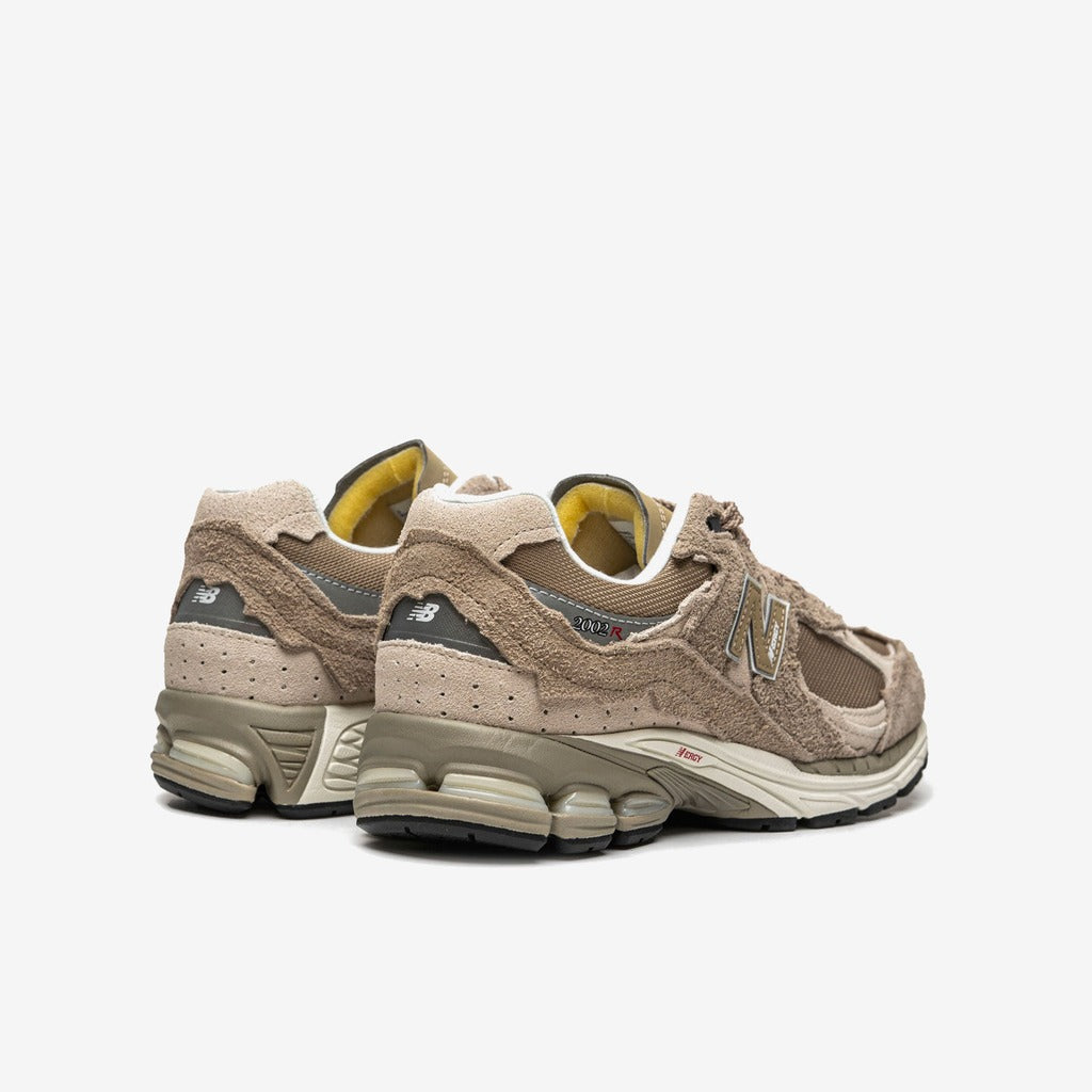 New Balance 2002R Protection Pack Driftwood