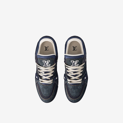 Sneaker LV trainer - #21