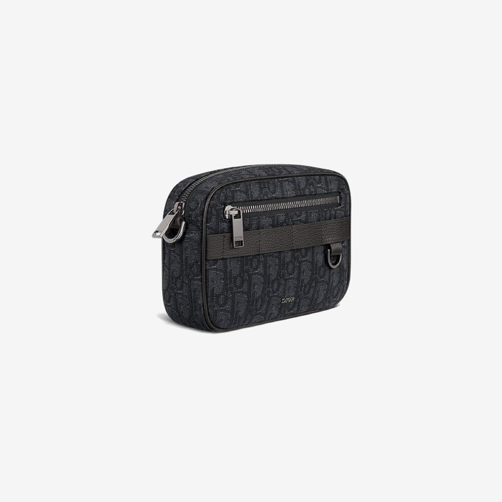 Sac bandoulière Mini Safari - #2