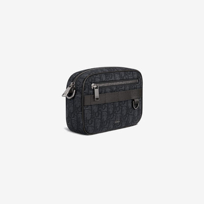 Sac bandoulière Mini Safari - #2