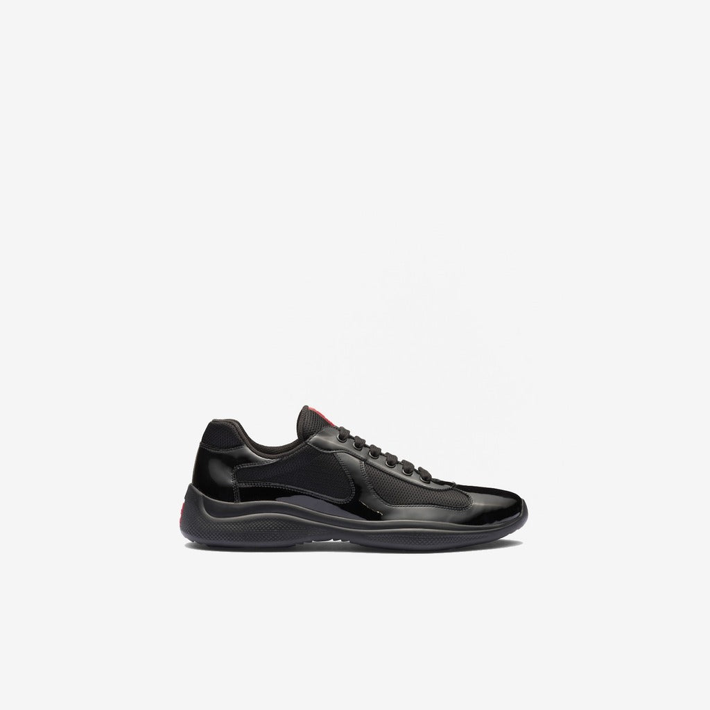 Prada America’s Cup Noir