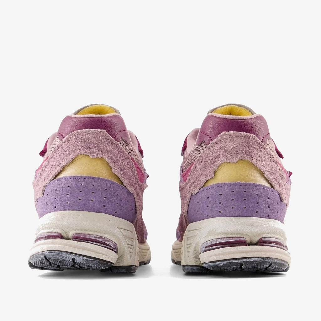 New Balance 2002RD Pink - New Balance