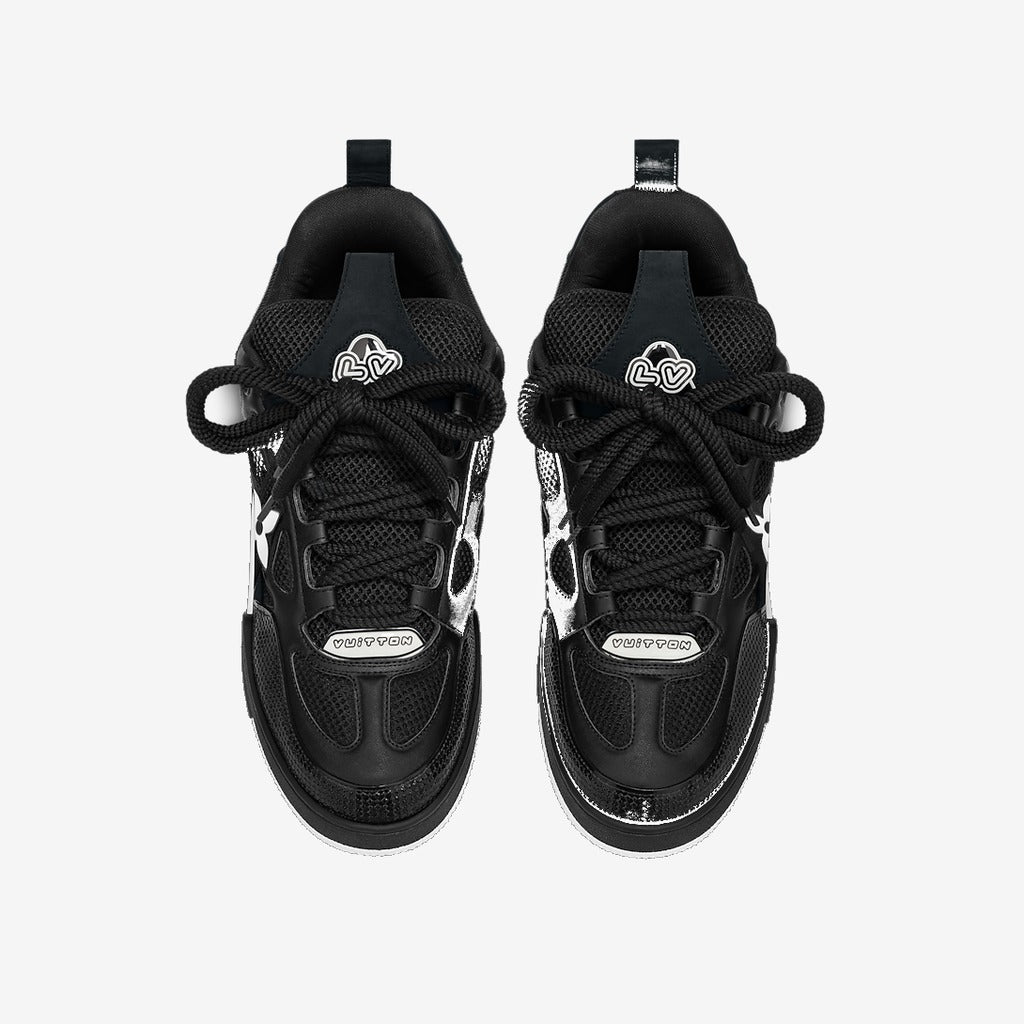 Sneaker LV Skate - #1