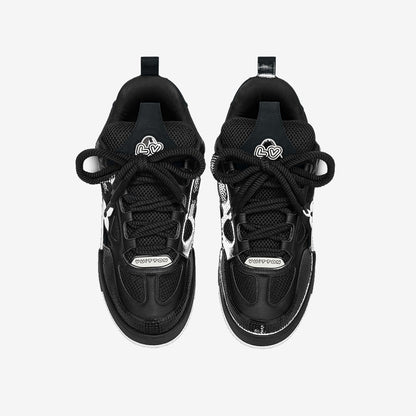 Sneaker LV Skate - #1