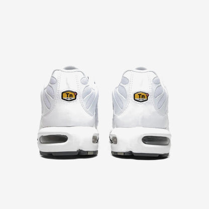 Nike Air Max Plus White