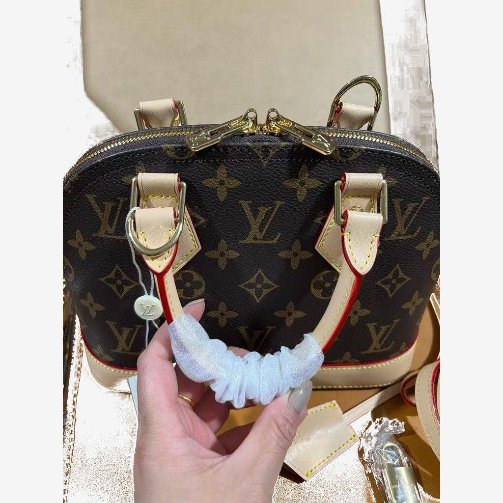 LV - Sac Alma BB NO