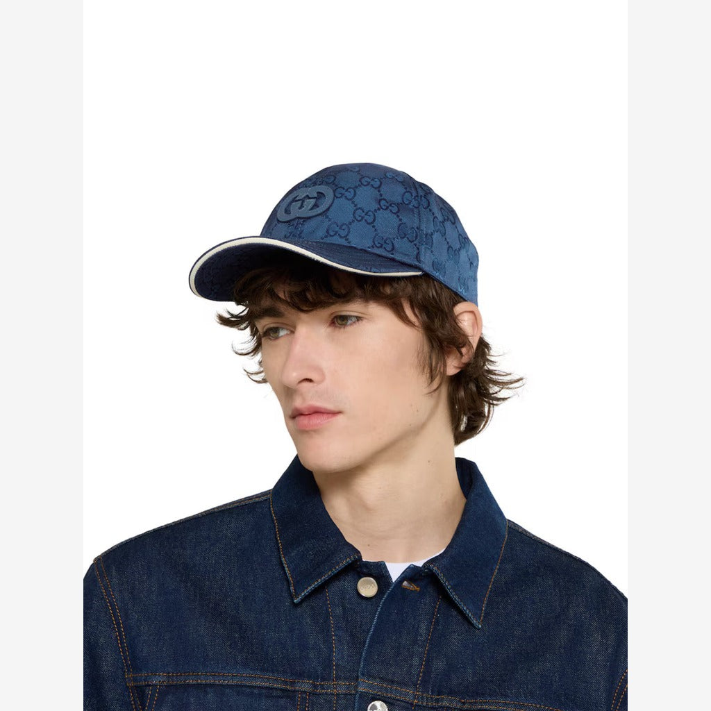 Casquette en nylon GG - CASQUETTES (2)