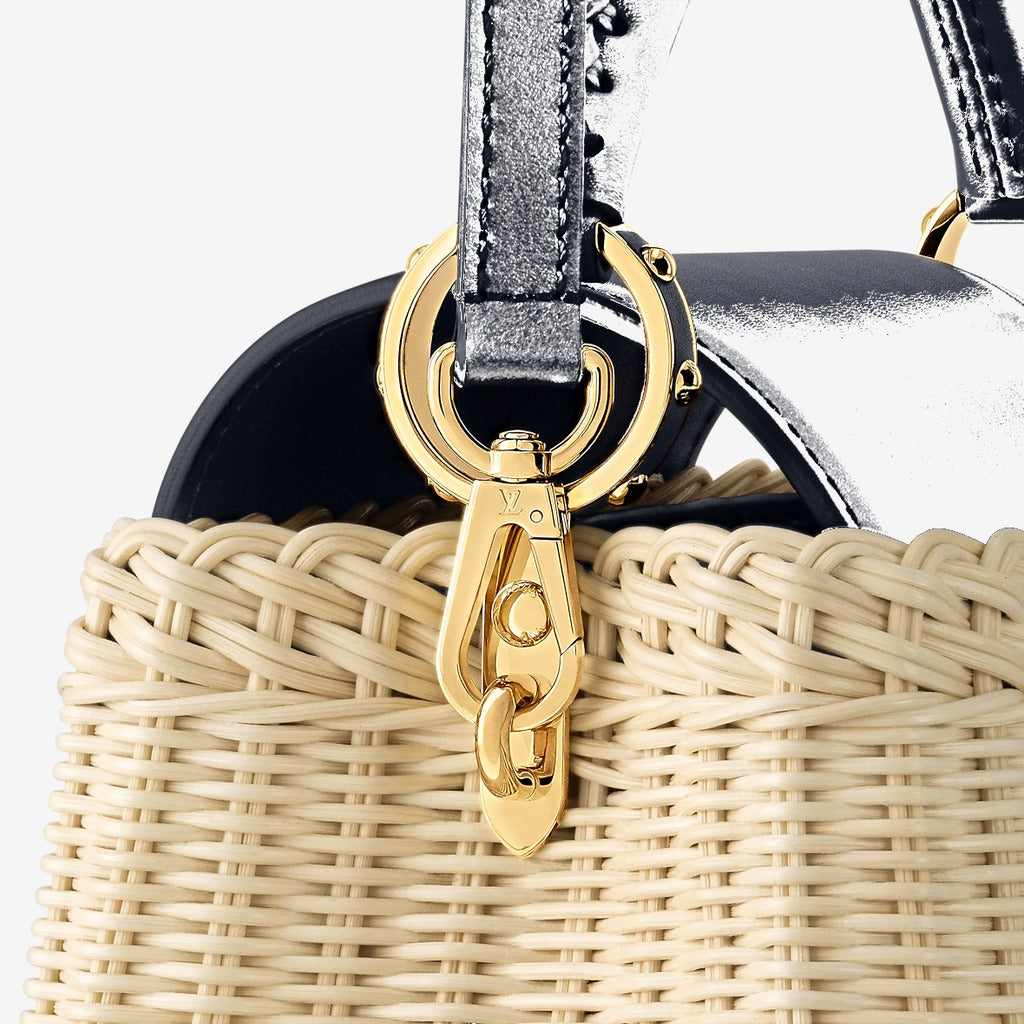 Sac Capucines BB - #4