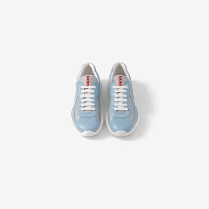 Prada America’s Cup Argent/Céleste