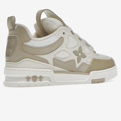 Louis Vuitton Skate Beige