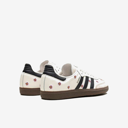 adidas Samba Light Purple Floral (Women's)