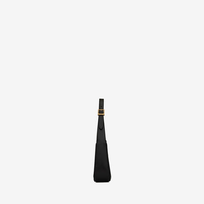 LE 5 À 7 EN CUIR LISSE - YSL (3)