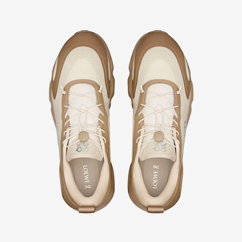 Cloudsolo Loewe — Dark Sand Cream