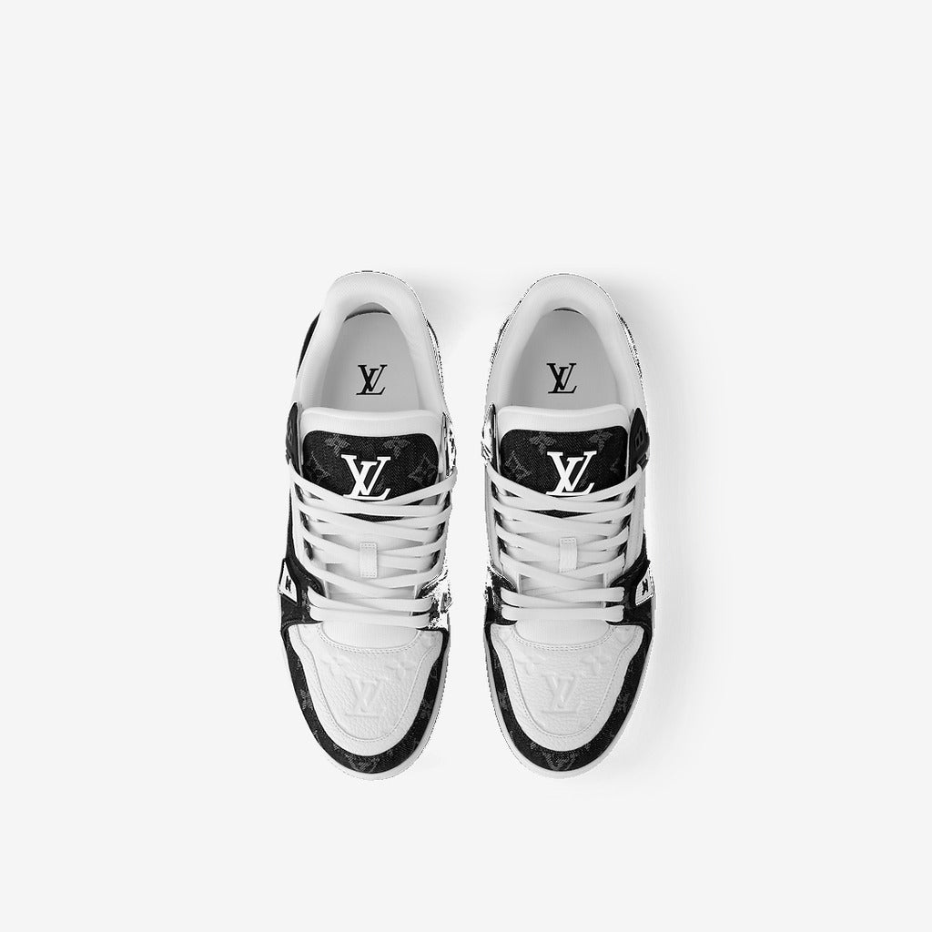 Sneaker LV trainer - #9