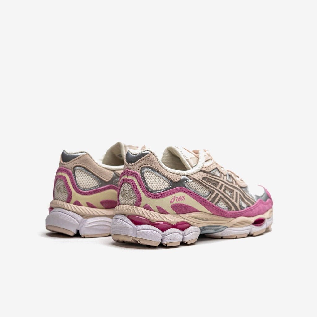 ASICS Gel-NYC Cream Mineral Beige Pink