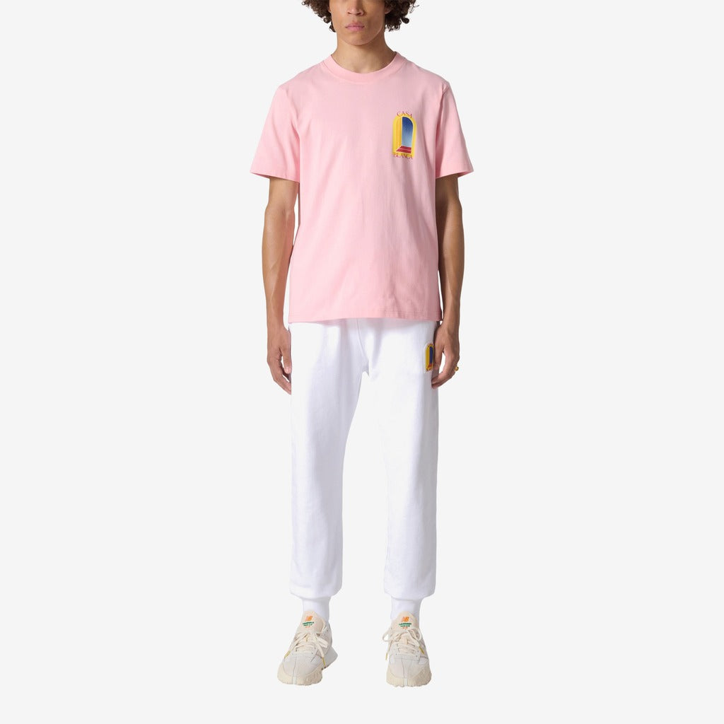 L'Arche De Jour T-Shirt - casablanca