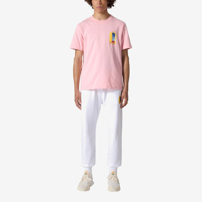 L'Arche De Jour T-Shirt - casablanca