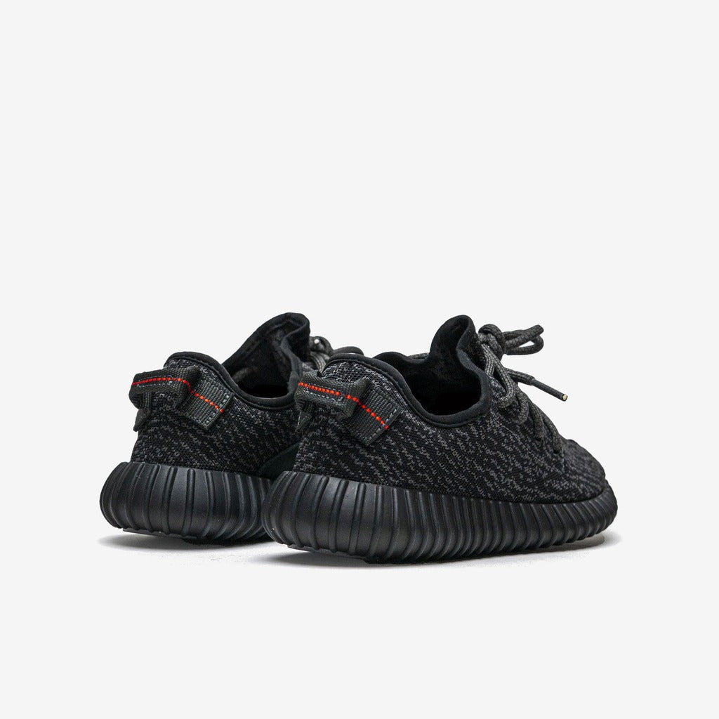 adidas Yeezy Boost 350 Pirate Black (2023)