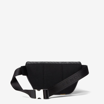 Sac banane Fendi Diagonal - #2