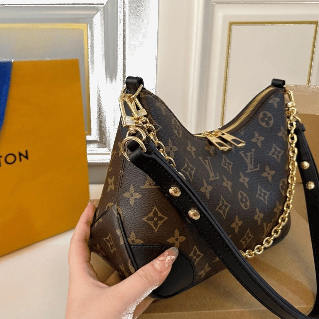 LV - Boulogne PM Monogram