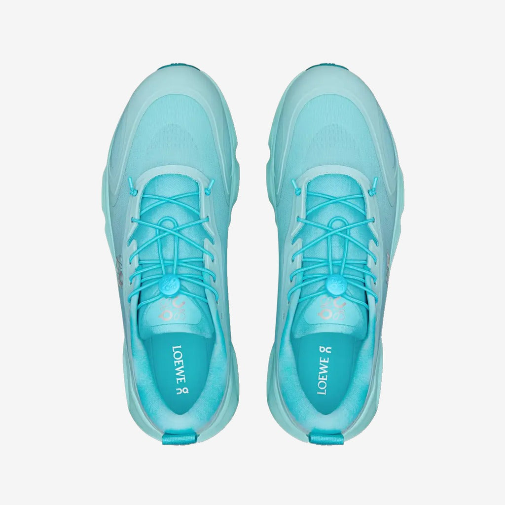Cloudsolo Loewe — Turquoise