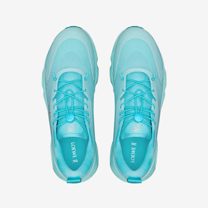 Cloudsolo Loewe — Turquoise