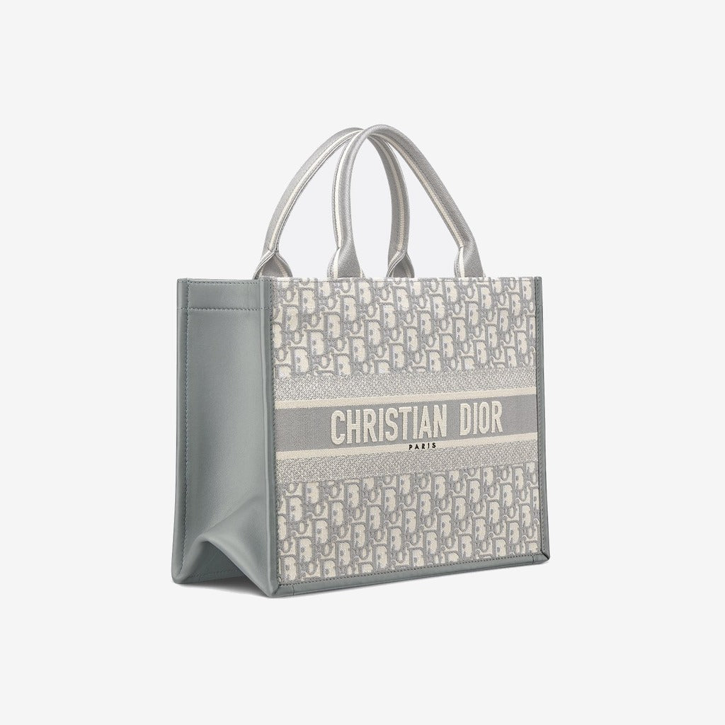 Sac Dior Book Tote Medium - #6