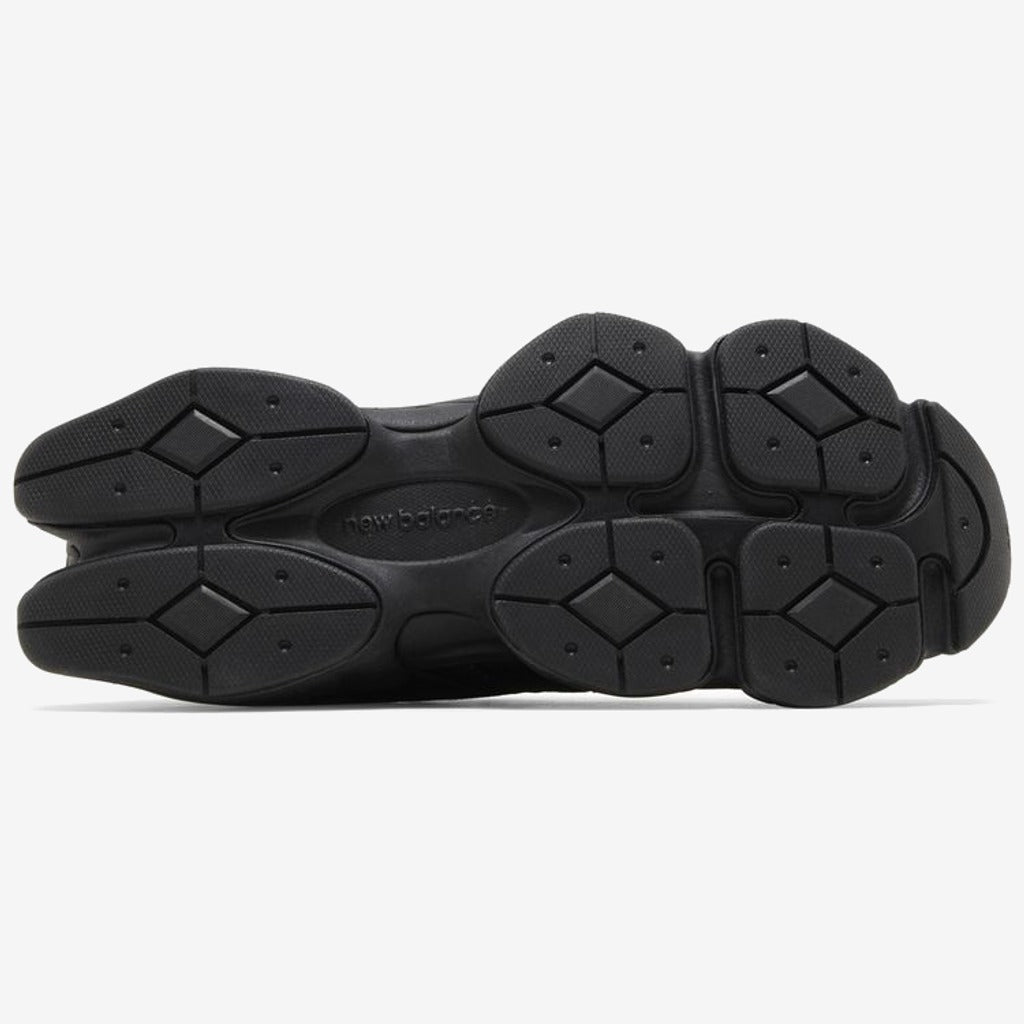 New Balance 9060 Triple Black