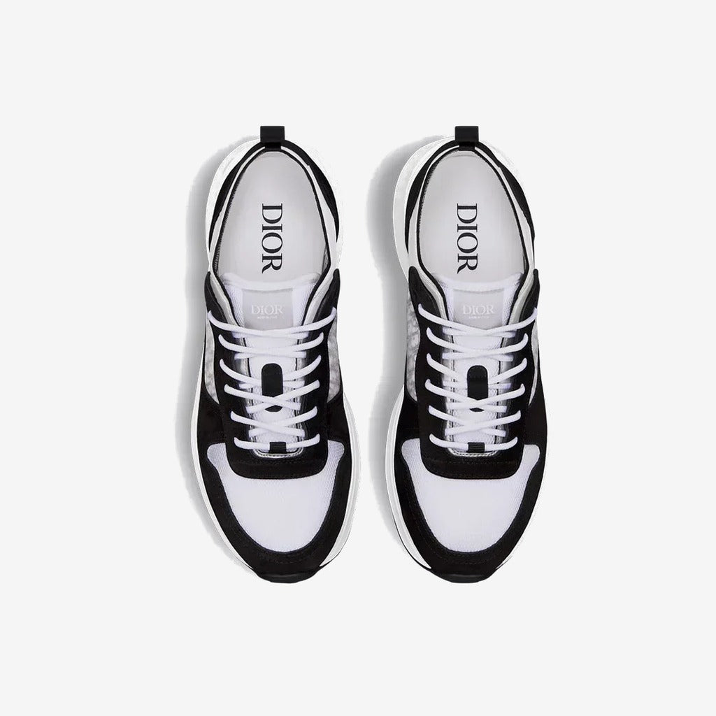Dior B25 Black and White