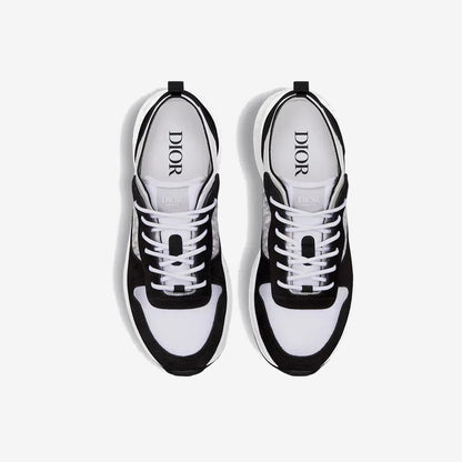 Dior B25 Black and White