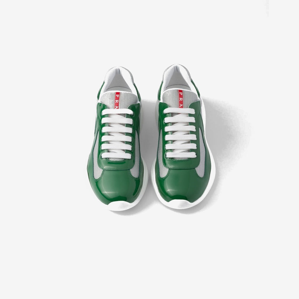 Prada America’s Cup Vert