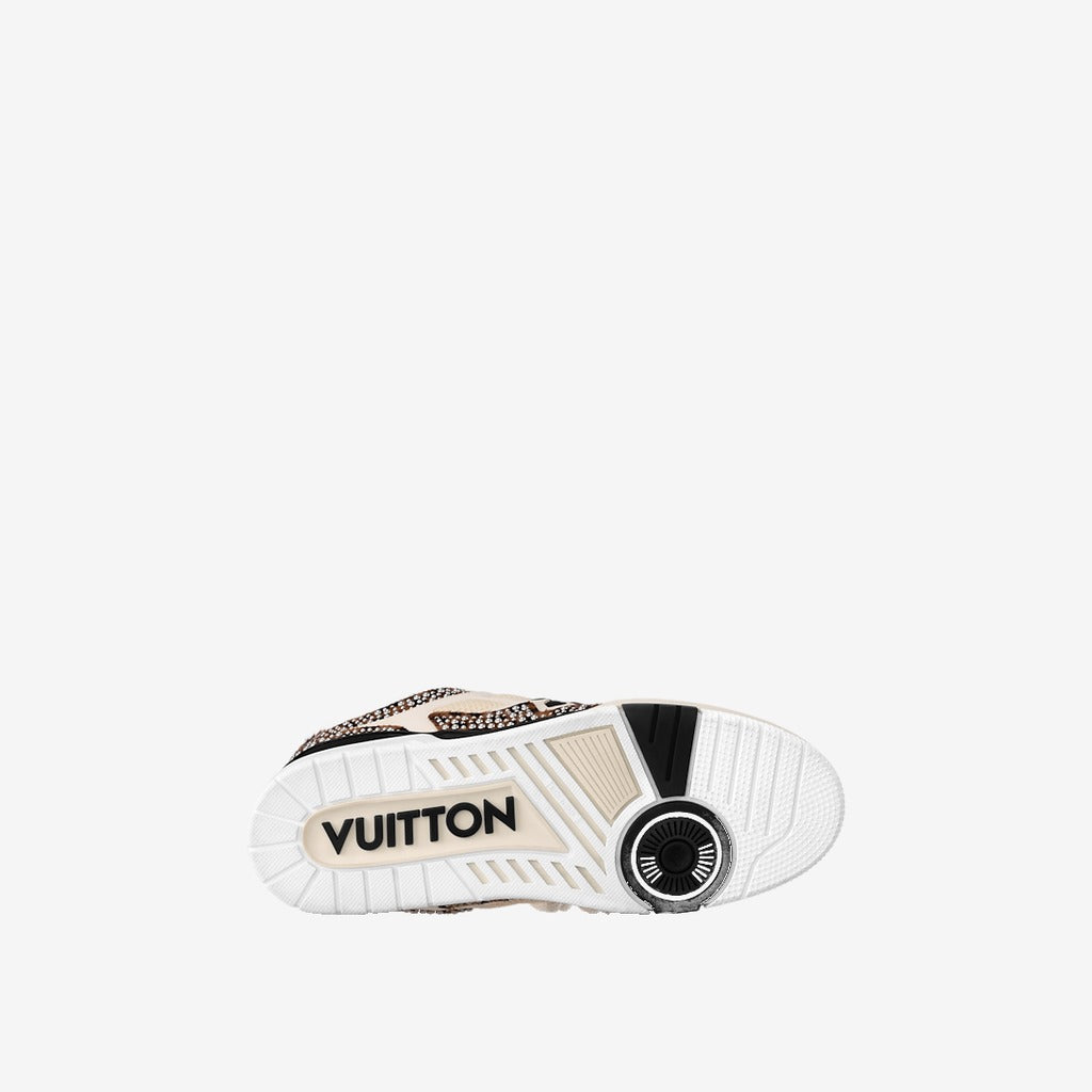 Sneaker LV skate - #2