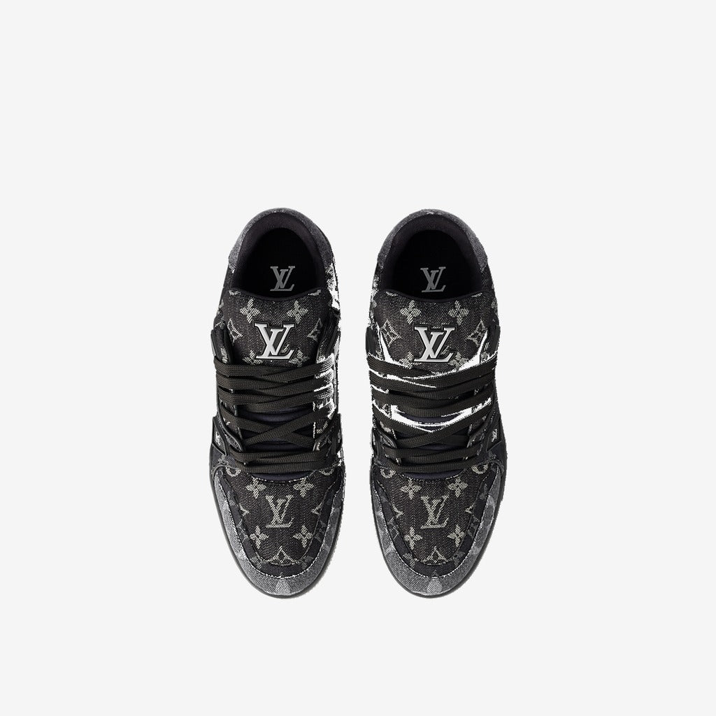 Sneaker LV trainer - #3