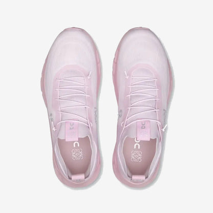 On Cloud × Loewe — Cloudtilt Rose