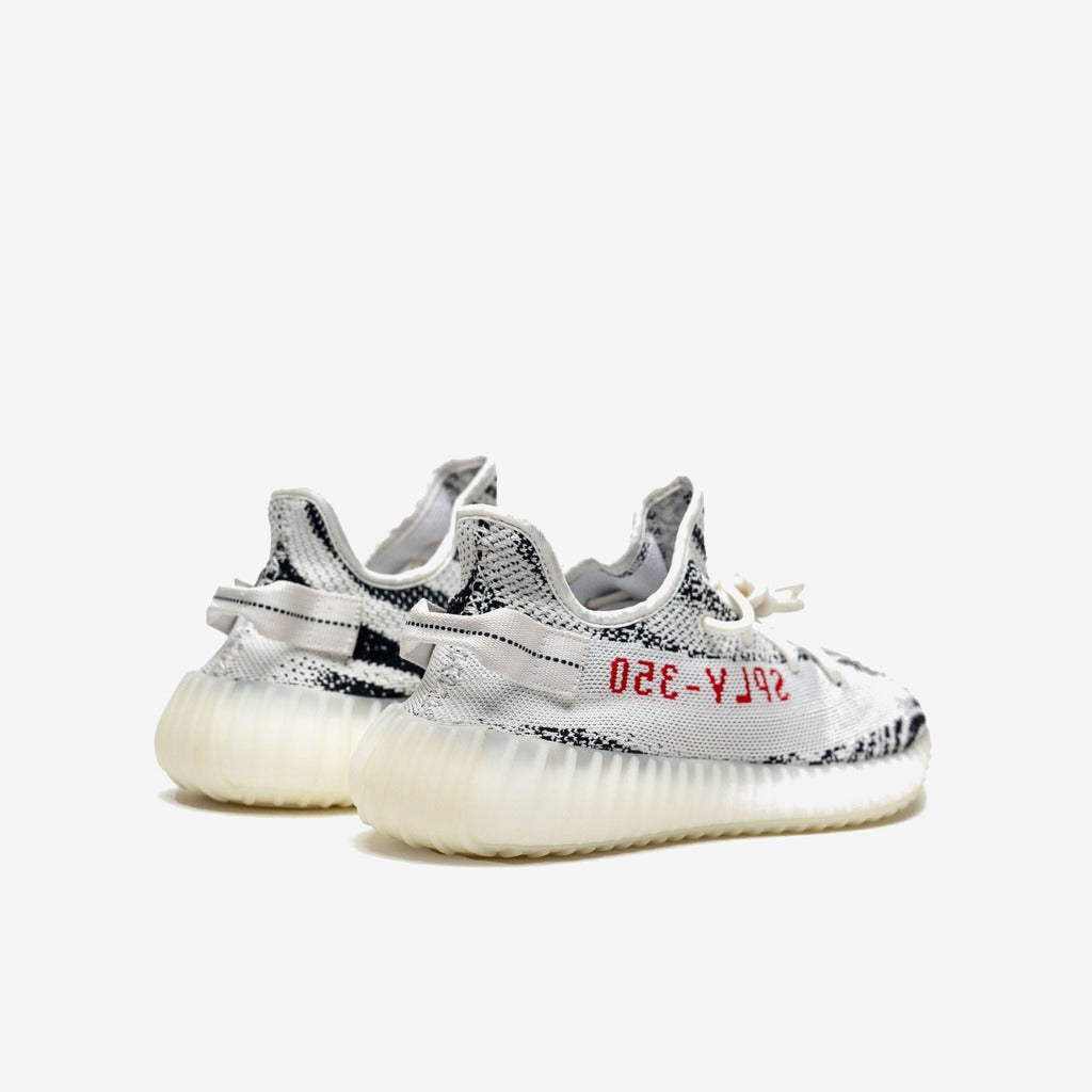 adidas Yeezy Boost 350 V2 Zebra