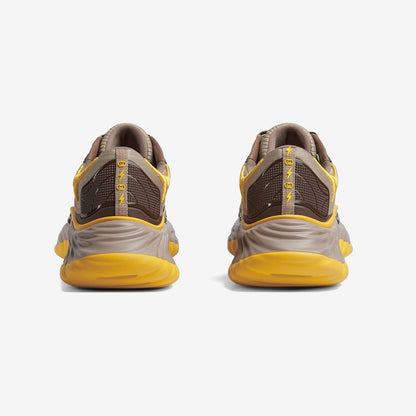 BASKETS GUCCI RIPPLE POUR HOMME - #3