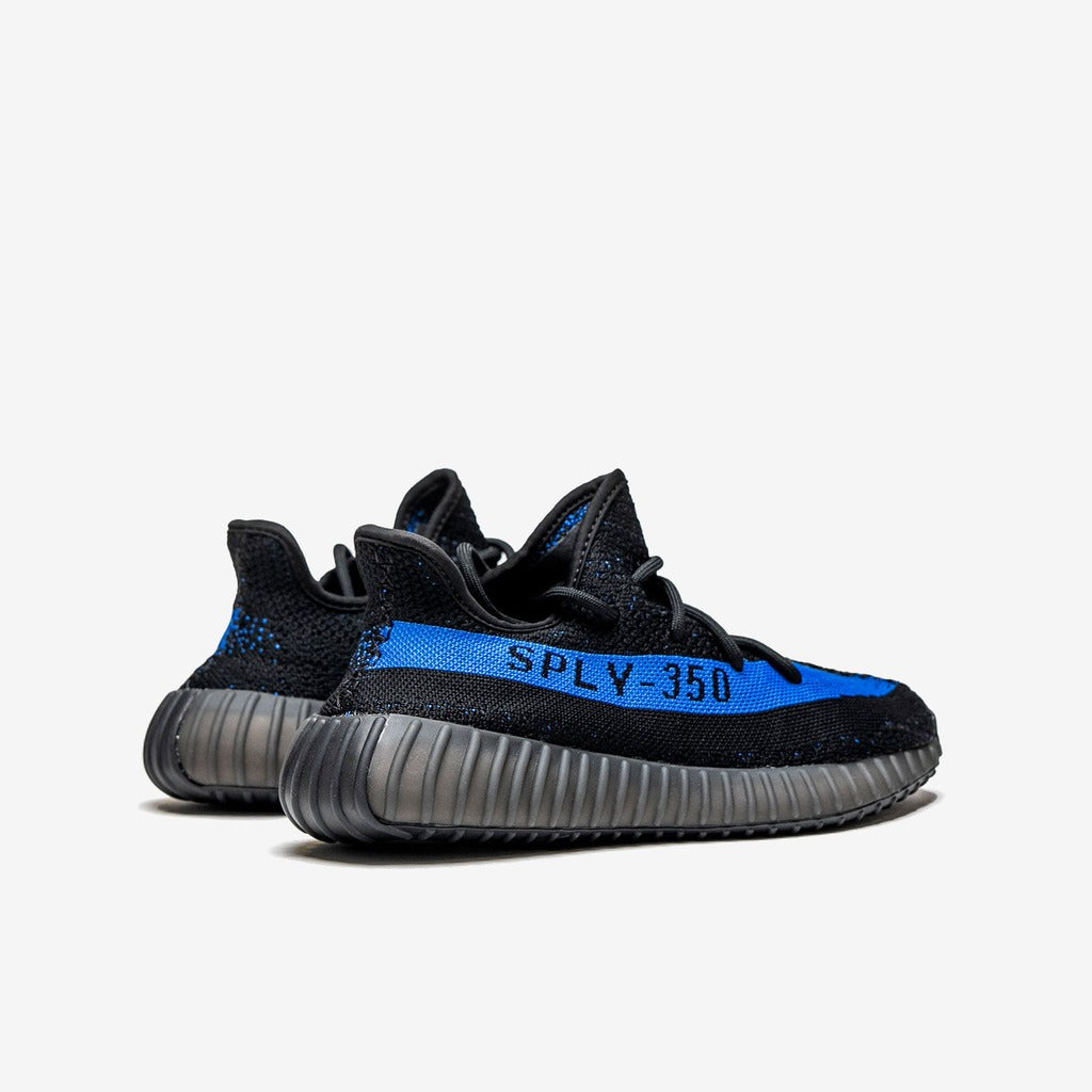 adidas Yeezy Boost 350 V2 Dazzling Blue