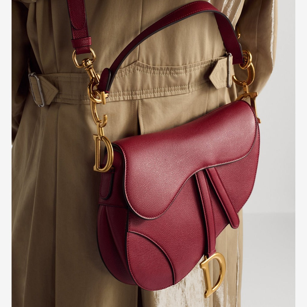 Sac Saddle à bandoulière - #5