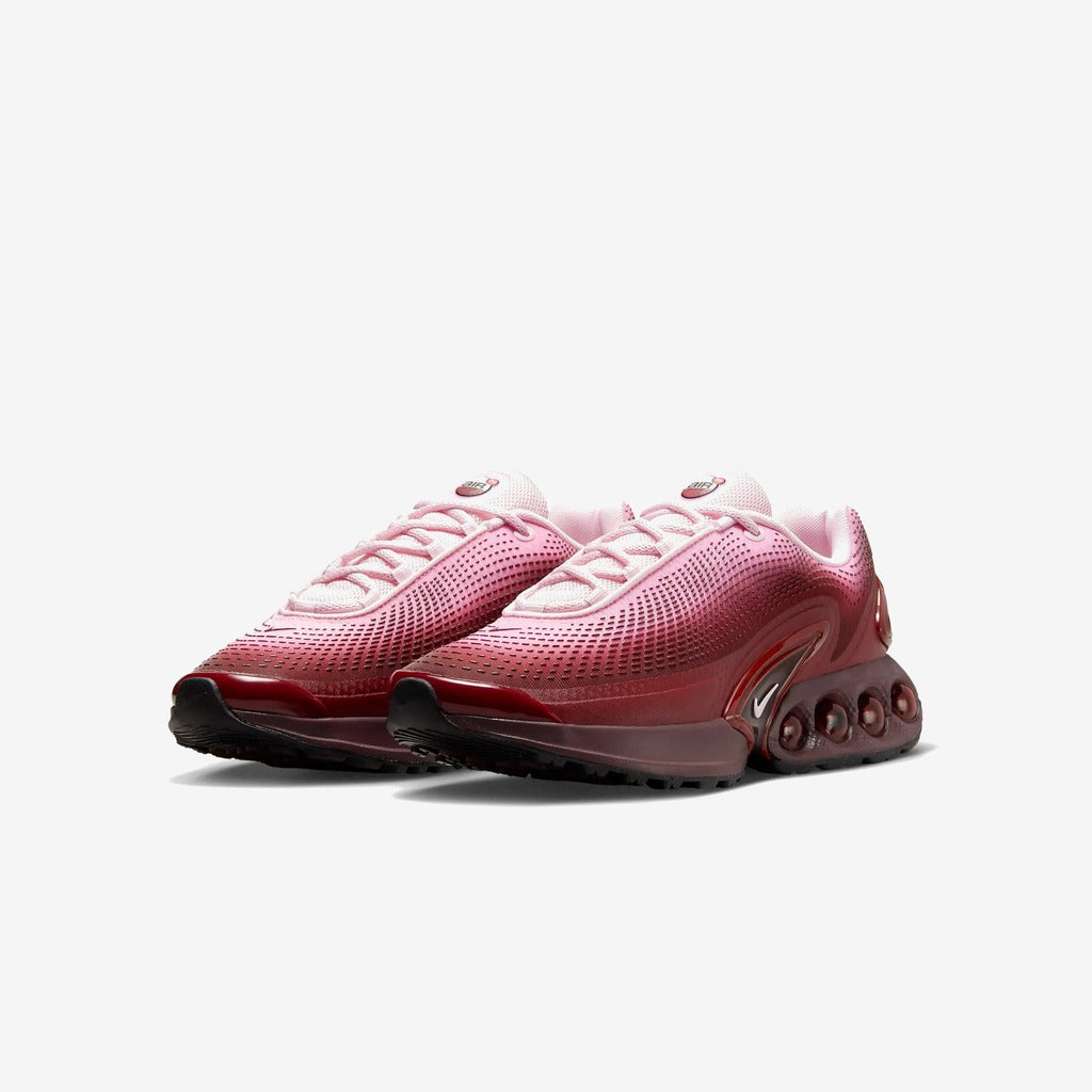 Nike Air Max DN Rouge