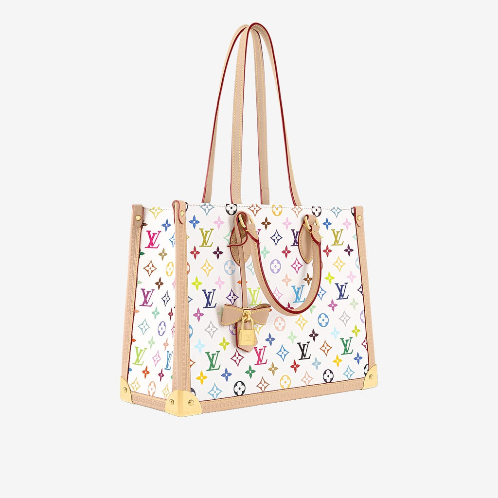 Cabas OnTheGo MM LV x TM