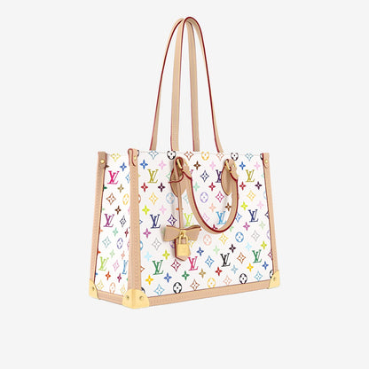 Cabas OnTheGo MM LV x TM