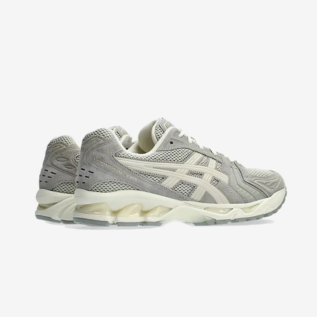 Asics® Gel-Kayano 14 White Sage Smoke Grey