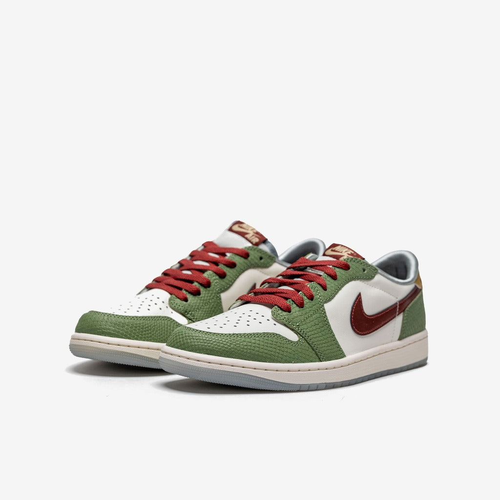 Air Jordan 1 Retro Low OG Year of the Dragon (2024)