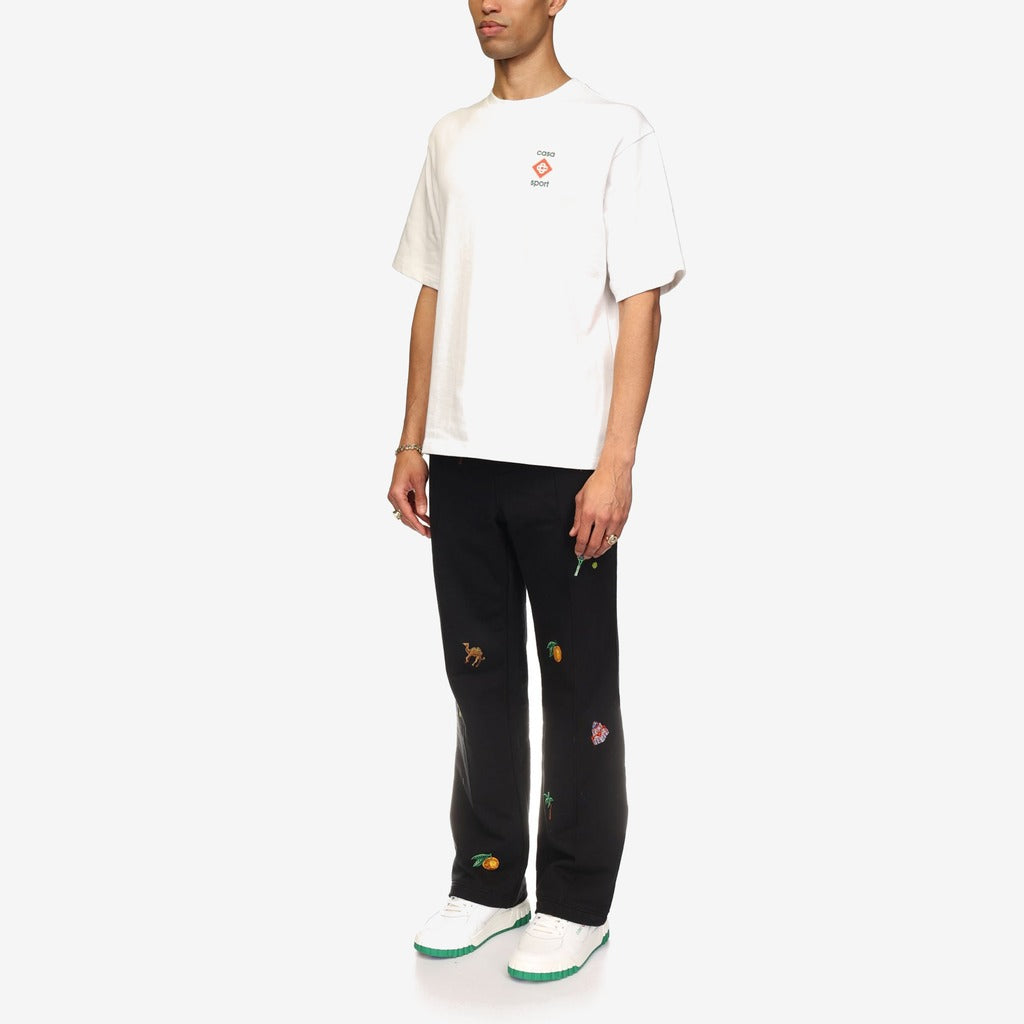 Casa Sport 3D Oversized T-Shirt