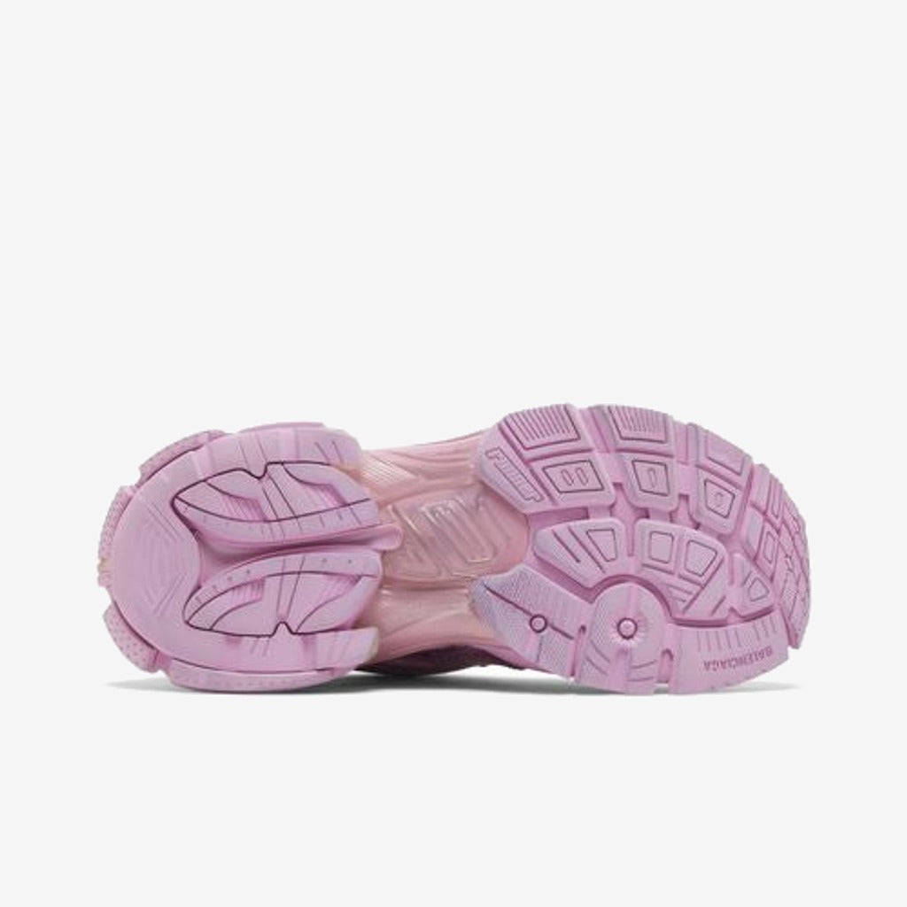 Balenciaga Wmns Runner Sneaker Pink