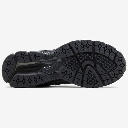 New Balance 1906R Black Phantom - New Balance