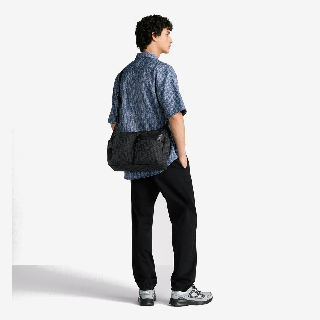 Sac Hobo Rider Soft Medium - #1