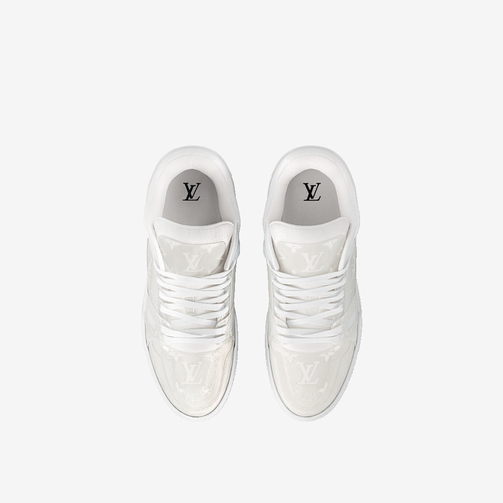 Sneaker LV trainer - #18